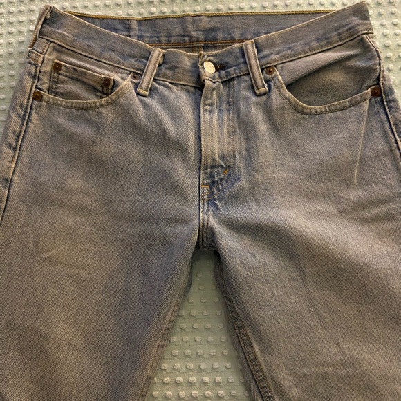 LEVIS 511 30/30 - Picture 3 of 7